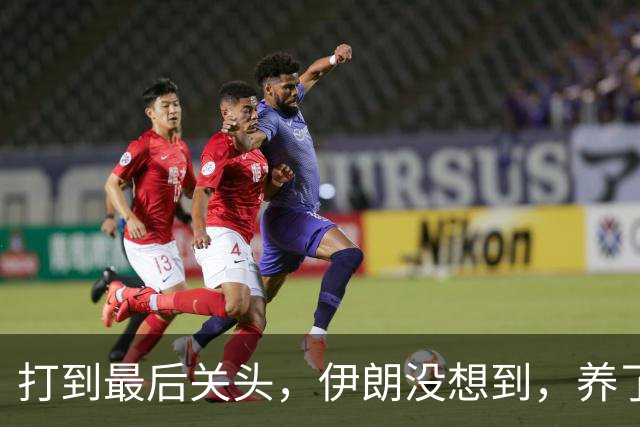 打到最后关头，伊朗没想到，养了20多年的哈马斯，竟跪在了黎明前