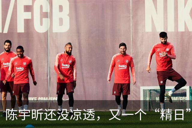 陈宇昕还没凉透，又一个“精日”人员被揪出来，竟然还是企业老板
